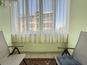 Apartament 3 camere decomandat, cu loc de parcare - Centrul Vechi - imagine 18