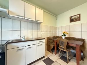 Apartament 3 camere decomandat, cu loc de parcare - Centrul Vechi - imagine 5