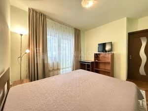 Apartament 3 camere decomandat, cu loc de parcare - Centrul Vechi - imagine 15