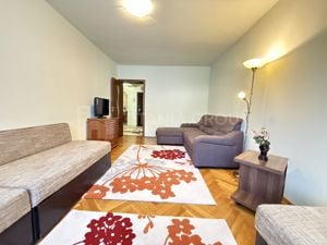 Apartament 3 camere decomandat, cu loc de parcare - Centrul Vechi - imagine 4