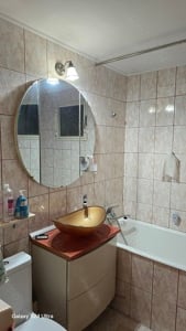 Închiriez apartament 3 camere - imagine 7