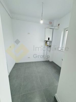 COMISION ZERO! Apartamente de la dezovltator--zona de Nord! Parcare inclusa! - imagine 6