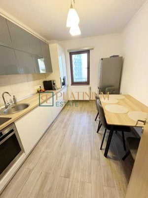 P4436 Apartament cu 3 camere NOU, zona Torontalului - imagine 5