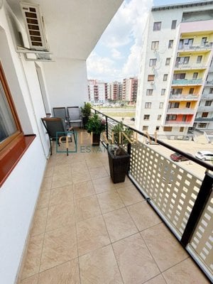 P4436 Apartament cu 3 camere NOU, zona Torontalului - imagine 7