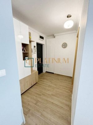 P4436 Apartament cu 3 camere NOU, zona Torontalului - imagine 3