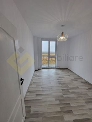 Apartamente la cheie in bloc NOU Torontalului! - imagine 5