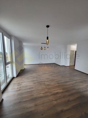 Apartamente la cheie in bloc NOU Torontalului! - imagine 9