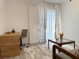 Apartament lux 3 camere de inchiriat in Prima Decebal - imagine 7