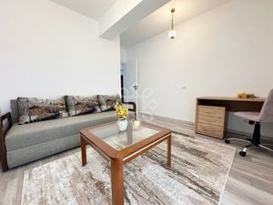 Apartament lux 3 camere de inchiriat in Prima Decebal - imagine 6