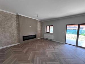 Duplex - toate utilitatile - zona excelenta - terasa acoperita - imagine 6