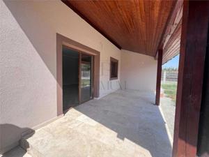 Duplex - toate utilitatile - zona excelenta - terasa acoperita - imagine 7