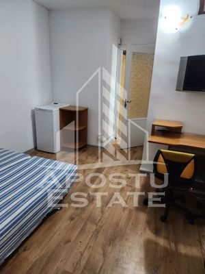 Apartament 1 camera, zona Blascovici