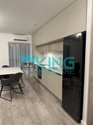  Apartament 3 Camere P-ta Presei Libere Bucuresti - imagine 3