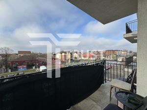 COMISION 0% | Apartament 2 Camere | Giroc | 54mp | Bloc Nou | 93.000€ - imagine 8