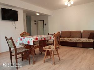 Apartament cu 2 camere, Top City - imagine 4