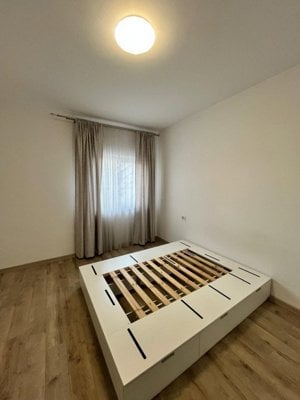 Apartament de inchiriat ,3 camere, Radauti - imagine 7