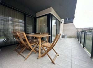 Apartament 2 camere, 54 mp + terasa 17 mp, zona Gheorgheni - imagine 10