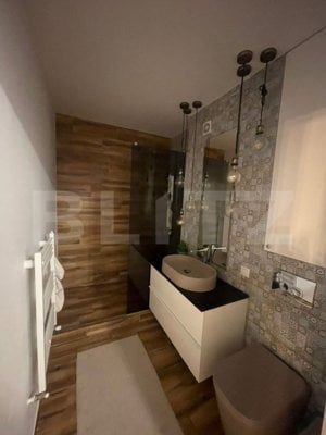 Apartament 2 camere, 54 mp + terasa 17 mp, zona Gheorgheni - imagine 8