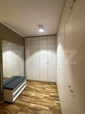 Apartament 2 camere, 54 mp + terasa 17 mp, zona Gheorgheni - imagine 6