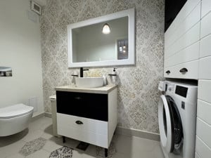 Apartament modern la marginea padurii - imagine 13