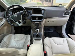 Vand Volvo V40 D4 in stare foarte buna - imagine 8
