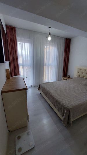 apartament bloc nou - imagine 6