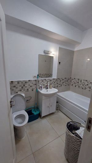 apartament bloc nou - imagine 2