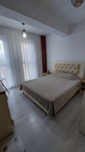 apartament bloc nou