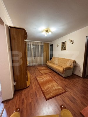 Apartament 2 camere lângă Afi Palace Cotroceni - imagine 7