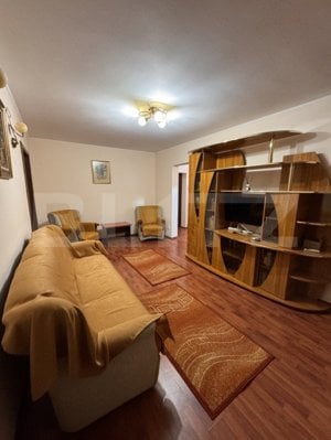 Apartament 2 camere lângă Afi Palace Cotroceni