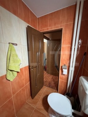 Apartament 2 camere lângă Afi Palace Cotroceni - imagine 12