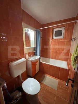 Apartament 2 camere lângă Afi Palace Cotroceni - imagine 11