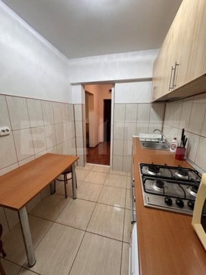 Apartament 2 camere lângă Afi Palace Cotroceni - imagine 6