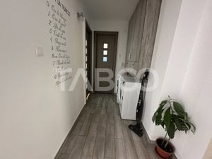 Te muti direct!!! Apartament modern 3 camere la etajul 2 Cimpului - imagine 6