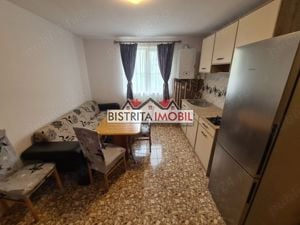 Apartament 2 camere, zona Decebal, finisat recent, utilat si mobilat nou - imagine 3