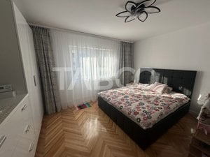 Te muti direct!!! Apartament modern 3 camere la etajul 2 Cimpului - imagine 2