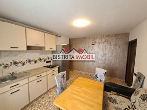 Apartament 2 camere, zona Decebal, finisat recent, utilat si mobilat nou - imagine 4