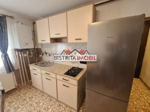 Apartament 2 camere, zona Decebal, finisat recent, utilat si mobilat nou - imagine 5