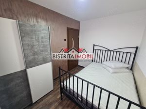 Apartament 2 camere, zona Decebal, finisat recent, utilat si mobilat nou - imagine 8