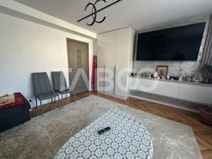 Te muti direct!!! Apartament modern 3 camere la etajul 2 Cimpului - imagine 4