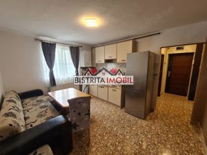 Apartament 2 camere, zona Decebal, finisat recent, utilat si mobilat nou