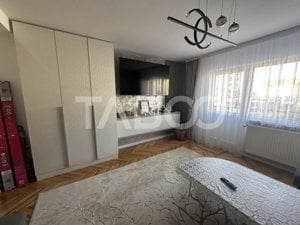 Te muti direct!!! Apartament modern 3 camere la etajul 2 Cimpului - imagine 3