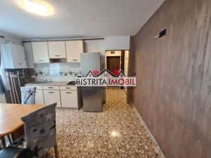 Apartament 2 camere, zona Decebal, finisat recent, utilat si mobilat nou - imagine 6