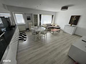 Apartament 2 Camere