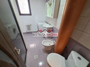 Apartament 2 camere, zona Decebal, finisat recent, utilat si mobilat nou - imagine 9