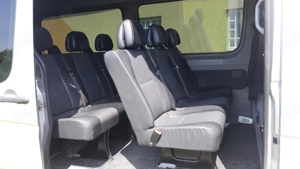  Mercedes Sprinter 8+1  - imagine 6