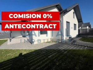 De Vanzare Casa Noua Margineni, Bacau Comision 0%