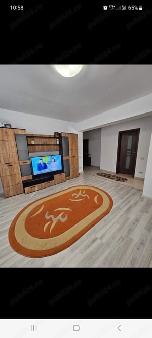 Apartament 2 camere complet mobilat și utilat Str. Biruintei la 10 munte de stația de metrou Berceni - imagine 2