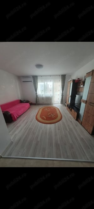 Apartament 2 camere complet mobilat și utilat Str. Biruintei la 10 munte de stația de metrou Berceni - imagine 4