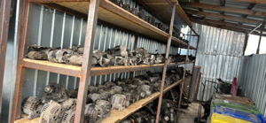 alternatore electromotoare compresoare clima clapete acceleratie bobine 